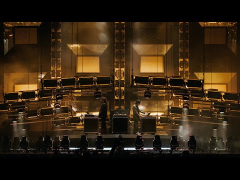 Justice – One Night/All Night x D.A.N.C.E. (Live at Coachella 2024)