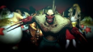 Dead Island Epidemic - Gameplay Trailer