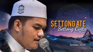 Download lagu Settong Ate Settong Cinta || Bhenning || Shoimul Arofah || Terbaru 2023 || Son Comel mp3 Download lagu Settong Ate Settong Cinta || Bhenning || Shoimul Arofah || Terbaru 2023 || Son Comel mp3