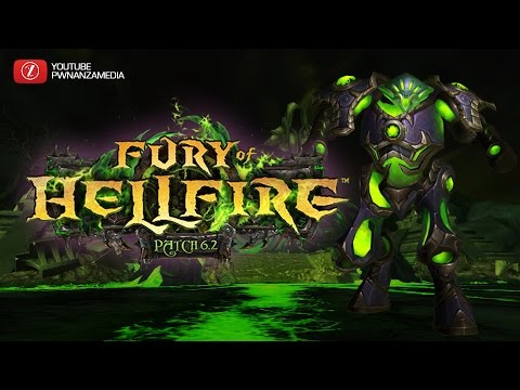 HFC: Pwnanza vs Socrethar the Eternal (Mythic)