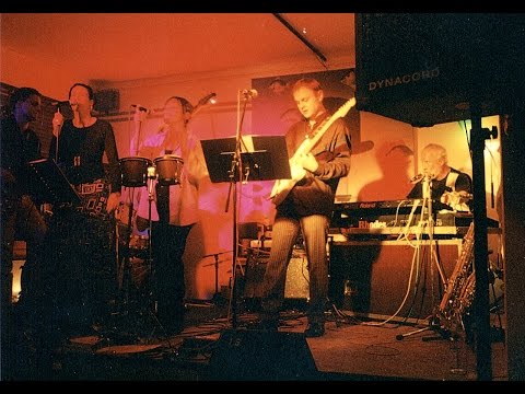 6/4 FUNK   Medley aus dem Livemitschnitt vom "Quätschich Power Festival 1998