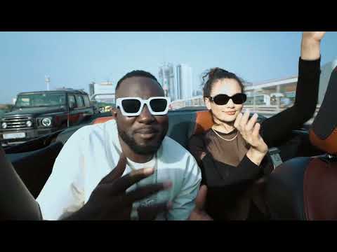 OSMAN - RIM DIM ( Official Music Video )