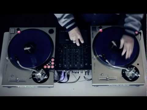 DJ 2Fresh - Fortune Dayz Routine