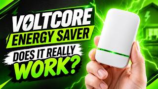 🔥 VOLTCORE ENERGY DEVICE HONEST REVIEW – IS THE ENERGY SAVING REALLY REAL? IS IT WORTH BUYING?