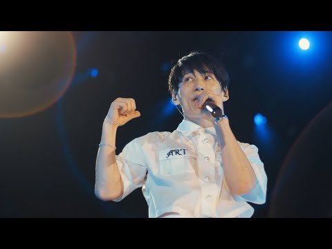 THEORY - UVERworld THE LIVE at NISSAN STADIUM 2023.07.29