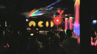 Timing just isn't your thing - Acoustic Cover (Acoustic Bigwigs / Red Car Wire)