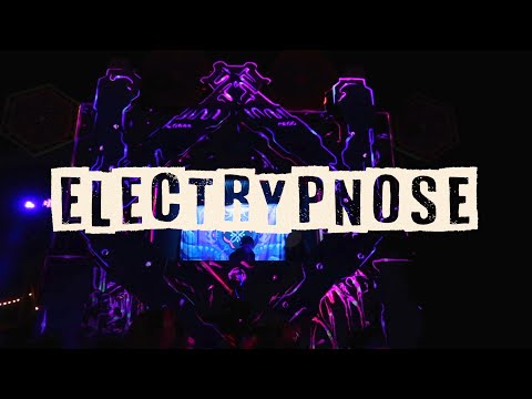 Electrypnose live 🌙 Eclipsis Dawn 2025