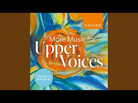Listen (Upper voices)