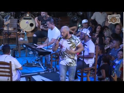 BELO CANTA SOWETO AO VIVO (SUCESSOS)