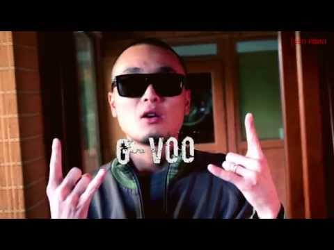 Вещание (12) - G-Voo a.k.a. CASPER
