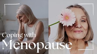 Managing Menopause with Ayurveda: Tips from Vidya Muskaan