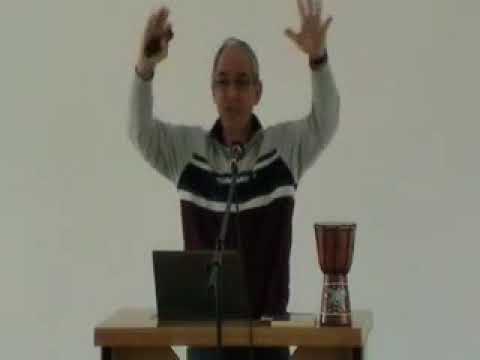 Nelu Muresan-Duhul Sfant Nu doar teorie ci si practica -Sesiunea II