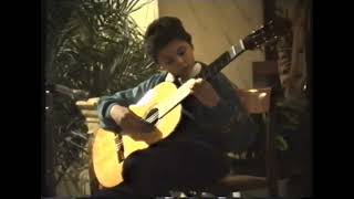 Giochi Proibiti (Romanza) #FlavioSala 10yo (29-12-1993)