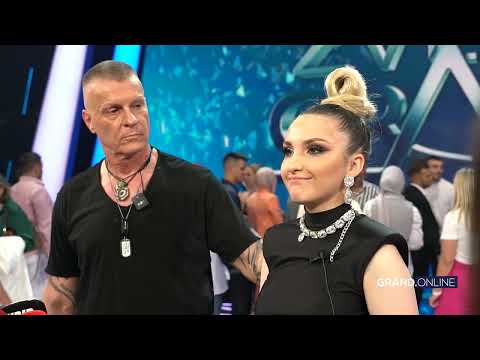 Prvi intervju pobednice "Zvezde Granda" i njenog mentora