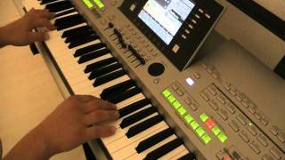 Die Flippers - Monja