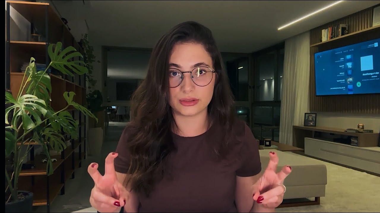 A verdade sobre mudar de vida em 2025 | Responda 3 perguntas