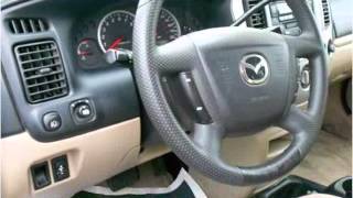 preview picture of video '2004 Mazda Tribute Used Cars Crestwood KY'