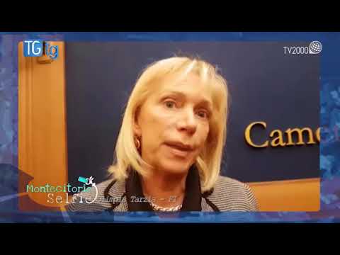 Montecitorio Selfie “I cattolici al voto”