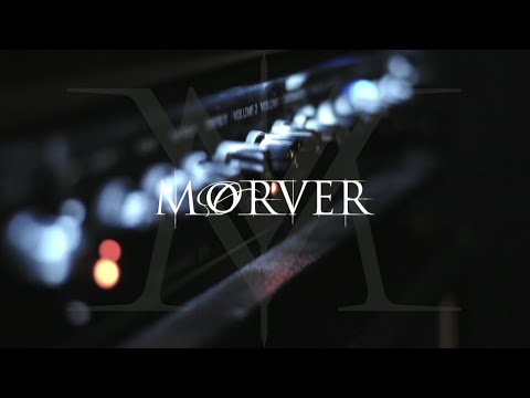 MORVER - Neverending (OFFICIAL PROMO)