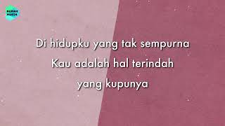 Download lagu UTOPIA - MENCINTAIMU SAMPAI MATI (LIRIK) mp3