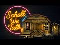Episode 23: Schall We Talk about The Cabin in the Woods
