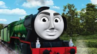 Let's Talk Thomas: The Great Race