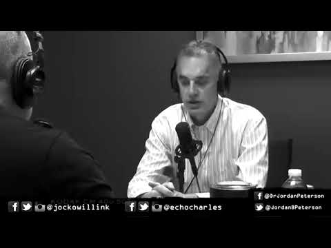 98 04 Jocko and Dr  Peterson Discuss Various Books Wherein Regular People Do Evil Things
