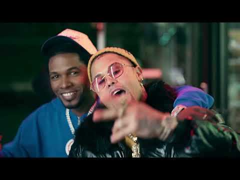 Cherry Scom x Super Nuevo x Yopo La Grasa - Dame De To' (Video Oficial) @Kamaproduce