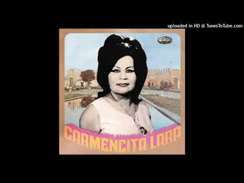 Desconsuelo - Carmencita Lara