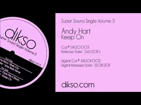 download lagu mp3 mp4 Andy Hart, download lagu Andy Hart gratis, unduh video klip Andy Hart