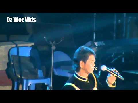 GUEST SINGER SONGKOTOUN KDCA 2015 - SITIM BANDARON