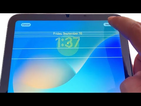 iPadOS 16.0 beta 1 is a Legend 😂