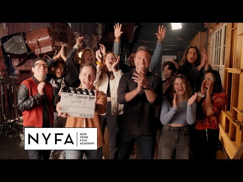 New York Film Academy - Full Episode | The College Tour