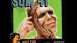 Sum 41 - The Hell Song