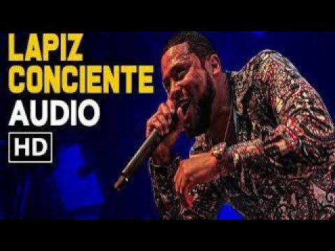 LAPIZ CONCIENTE EN VIVO POR QUE SOMOS DE LA CALLE  2022