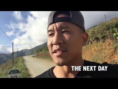 Hike Vietnam
