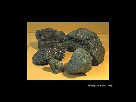 AGU Fall Meeting 2018 - C24A: One Hundred Years of Cryosphere I