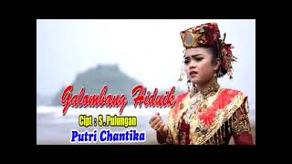 Download lagu Lagu Dendang Minang Putri Chantika - Galombang Hiduik (  ) mp3