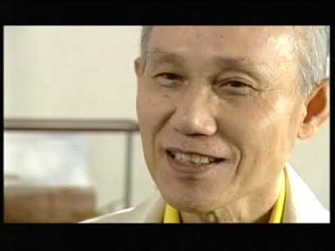 เล่าเรื่อง อาจารย์ป๋วย อึ๊งภากรณ์ ช่วง1