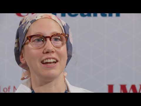 Graduate Medical Education at UW Health- Department of Anesthesiology