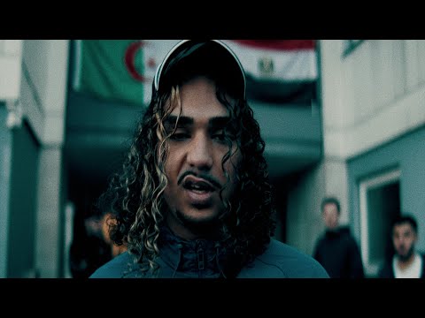 QASSEM - ALGERIE BOGOS (Prod. PTL, Lord JKO) (SND. ENG. ERICK & TOM)