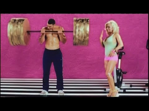 Lene Alexandra - Hot Boy Hot Girl [Music Video]