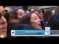 Ever Since New York -  Harry Styles  (Live on Today Show)