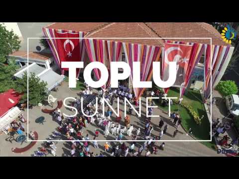 Trakya'nın Sarı Gelinliği: Hayrabolu Ayçiçek Festivali ve Sünnet Şöleni 🌻✂️ | Düşevi Prodüksiyon