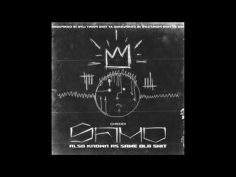 Gheddi - Fuck the Razza Umana