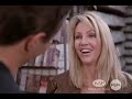 Melrose Place Amanda Kyle At The Video Store