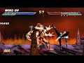 Mortal Kombat New Era 2024 KINTARO Playthrough