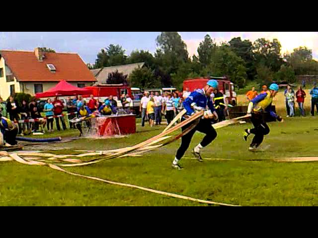 Mníšek, 21. 07. 2012