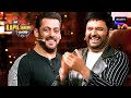 'Garam Ji' और 'Funny Deol' ने Salman Khan को खूब हँसाया | The Kapil Sharma Show | Big Scre
