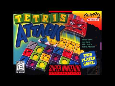 Lovely VGM 628 - Tetris Attack - Flower Stage